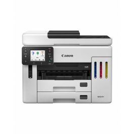 Canon MAXIFY GX7150 Impresora Multifunción Inyección MegaTank Color