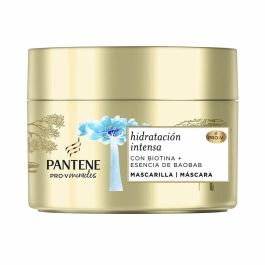 Pantene Hidratación Intensa Mascarilla Pantene Hidratación Intensa Mascarilla Precio: 2.98999954. SKU: B1A87NCM6A
