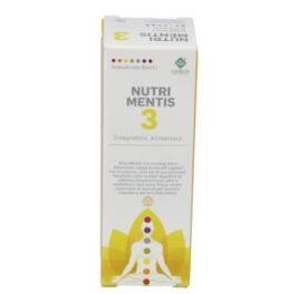 Nutrimentis 3 30Ml. Precio: 27.7899996. SKU: B1D63828ER