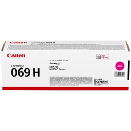 Canon Toner Magenta I-Sensys Mf 752-752Cdw-754-754Cdw - Lbp 673-673Cdw - 069Hm Precio: 205.89000025. SKU: B197SKLNYG