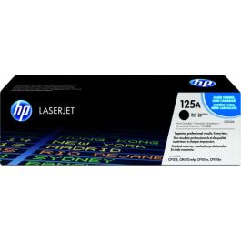 HP 125A Toner HP125A Negro (CB540A)