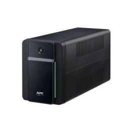 APC Easy UPS sistema de alimentación ininterrumpida (UPS) Línea interactiva 2,2 kVA 1200 W Precio: 254.79000008. SKU: B16WQZYNZX