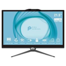 Ordenador All In One Aio Msi Precio: 658.49999996. SKU: B1DNH7DDWK