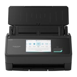 Fujitsu ScanSnap Ix2500 Escáner A3 Negro Precio: 528.5900004. SKU: B1EADX2T55