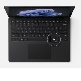 Microsoft Surface Laptop 6 Ultra - Intel Core Ultra 7, 16GB RAM, 512GB SSD, Pantalla 13.5" táctil, Windows 11 Pro Microsoft Surface Laptop 6 Ultra - Intel Core Ultra 7, 16GB RAM, 512GB SSD, Pantalla 13.5" táctil, Windows 11 Pro