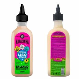 Lola Cosmetics Xapadinha Bálsamo Disciplinante 200 mL