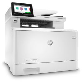 HP LaserJet Pro MFP M479dw Impresora Multifunción Láser Color Inalámbrica Dúplex