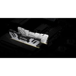 Kingston FURY Renegade Módulo de Memoria 32GB (2x16GB) DDR5 8000MT/s KF580C38RWK2-32