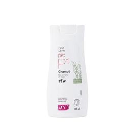 Divasa Derm Pro P1 Champú Dermatológico para Cuidado de Piel y Pelo 250 mL Precio: 15.49999957. SKU: B1HR4MEHYP