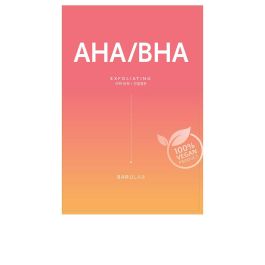 Barulab THE CLEAN vegan mask exfoliating AHA/BHA 23 gr Mascarilla Facial Exfoliante Vegana para Piel Radiante y Suave Precio: 1.49999949. SKU: B1679PXQ2E