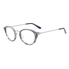 Montura de Gafas Hombre Vuarnet VL18060003SUN Gris ø 54 mm