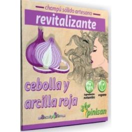 Champu Solido Revitalizante 65Gr. Champu Solido Revitalizante 65Gr. Precio: 12.59000039. SKU: B1DWQYT5T7