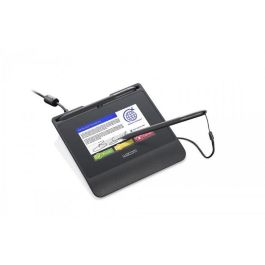 Wacom Stu540-Ch2 Signature Capture Pad Negro