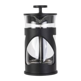 Cafetera Émbolo 600 Ml 5 Tazas Cook Concept