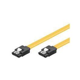 MicroConnect SATA cable, SATA III, 0.30M Precio: 1.49999949. SKU: B1FVCNFPMG