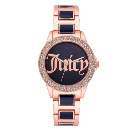 Reloj Mujer Juicy Couture JC1308NVRG (Ø 36 mm) Precio: 31.50000018. SKU: S7235039