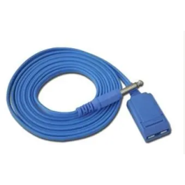 Cable Placa Neutra Metal Electrobisturi Diatermo Gima Precio: 61.49999966. SKU: B15AETSCDQ