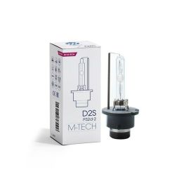 Bombilla para Automóvil M-Tech ZMPD2S43 Precio: 8.49999953. SKU: B18SH9A767