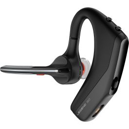 Poly Voyager Legend 30 Headset Auriculares Inalámbricos para Llamadas/Música, Intraaural, Negro