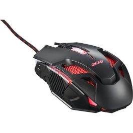 Acer GP.MCE11.039 Ratón para juegos con cable, negro