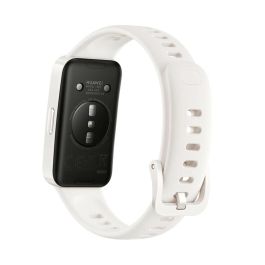 Pulsera de Actividad Huawei Band 9 Blanco 1,47" Pulsera de Actividad Huawei Band 9 Blanco 1,47"