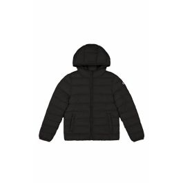 Chaqueta Champion Legacy Negro