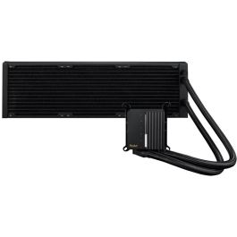 ASUS ProArt LC 420 Sistema de refrigeración líquida todo en uno, 14 cm, Negro, 90RC00N0-M0UAY0, Compatible con múltiples sockets