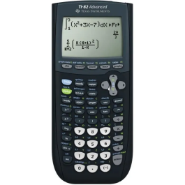 Texas Instruments TI-82 Calculadora Científica Avanzada Gráfica para Secundaria con Modo Examen y Cable USB Precio: 70.69000048. SKU: B13R5L6Z73