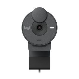 Logitech Brio 300 Webcam Full HD
