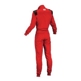 Mono Karting OMP SUMMER-K Rojo S Precio: 116.69000057. SKU: S3705686