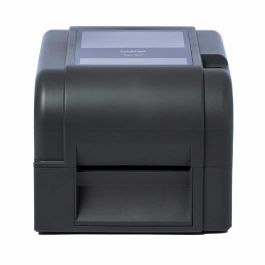 Impresora para Etiquetas Brother TD4420TNZ1 Negro Gris (1 unidad)