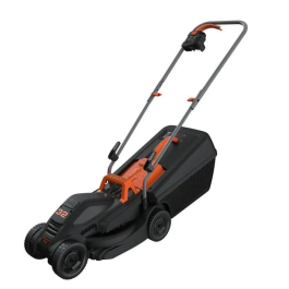 Black + Decker BEMW351 Segadora Eléctrica 32cm 1000W Precio: 121.49999983. SKU: B17L57M6XZ