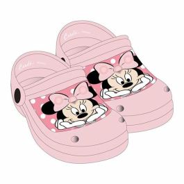 Zuecos premium luces minnie t30/31 Zuecos premium luces minnie t30/31