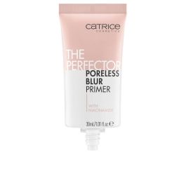 Catrice THE PERFECTOR poreless blur primer #nude Prebase Maquillaje Hidratante 30 ml Precio: 5.50000055. SKU: S05107894