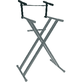 Extensión Para Acoplar Teclados. Ideal Para Aumentar La Altura De Los Teclados Respecto A Un Soport Extensión Para Acoplar Teclados. Ideal Para Aumentar La Altura De Los Teclados Respecto A Un Soport