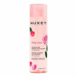 Nuxe Very Rose Agua Micelar Calmante 200ml Precio: 15.88999951. SKU: B1JN4KLWBB