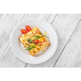 Quttin Rodillo Amasar 16.5 x 11.5 x 3.5 cm (12 Unidades)