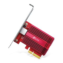 TP-LINK TX401 Tarjeta de Red Interna Ethernet PCI Express 10000 Mbit/s Precio: 100.49999971. SKU: B18KCR7P26