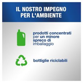 Lenor Profesional Suavizante Líquido Concentrado Brisa Marina 200 Dosis (4000ml) para Ropa con Aroma Duradero y Facilita el Planchado
