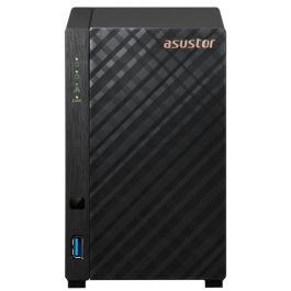 Asustor AS1202T Servidor NAS Drivestor 2 Gen2 con Conectividad 2.5GbE para Hogar y Pequeñas Oficinas Precio: 256.49999991. SKU: B198FAKYJH