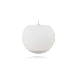 Ecler 6,5" sphere pendant loudspeaker, white Precio: 179.59000048. SKU: B1AB8WPW66