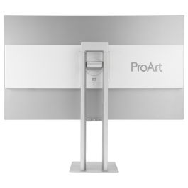 ASUS ProArt OLED PA32UCDM Pantalla para PC 31.5" 4K Ultra HD QD-OLED Plata