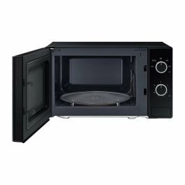 Microondas Samsung Negro 20 L Microondas Samsung Negro 20 L