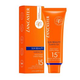 Lancaster Sun beauty crm crema facial SPF15 50 ml Precio: 23.50000048. SKU: SLC-90044