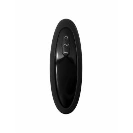 Masajeador de Próstata Pipedream Fantasy Elite P-Motion Negro Masajeador de Próstata Pipedream Fantasy Elite P-Motion Negro