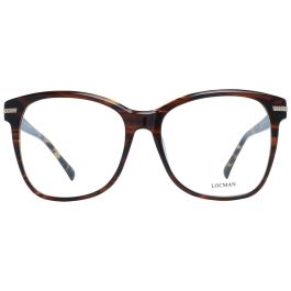 Montura de Gafas Mujer Locman LOCV018 57DEM Precio: 55.89000043. SKU: B1AJJASCPQ