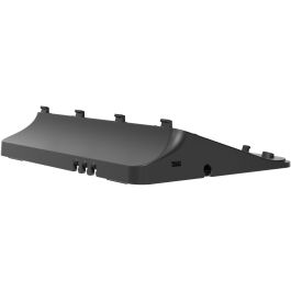 Yealink 3311092 Mount Kits Accesorio Soporte Negro 1 Pieza