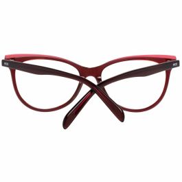 Montura de Gafas Mujer Emilio Pucci EP5099-53050 Ø 53 mm Montura de Gafas Mujer Emilio Pucci EP5099-53050 Ø 53 mm