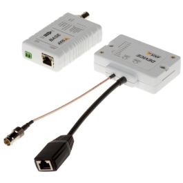 Axis Netzwerk PoE T8645 Ethernet over Coax Compact PoE+ KIT Precio: 735.78999989. SKU: B1D7DXET9G