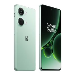OnePlus Nord 3 5G Dual Sim 8GB RAM 128GB Almacenamiento Misty Green